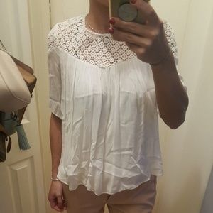 Zara Top